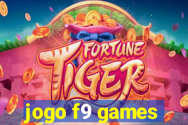 jogo f9 games